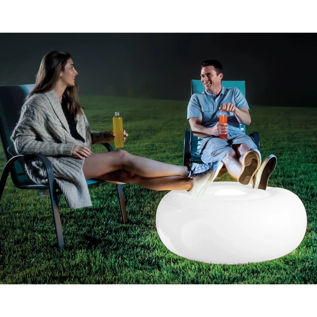 Intex LED Osmanų šviestuvas