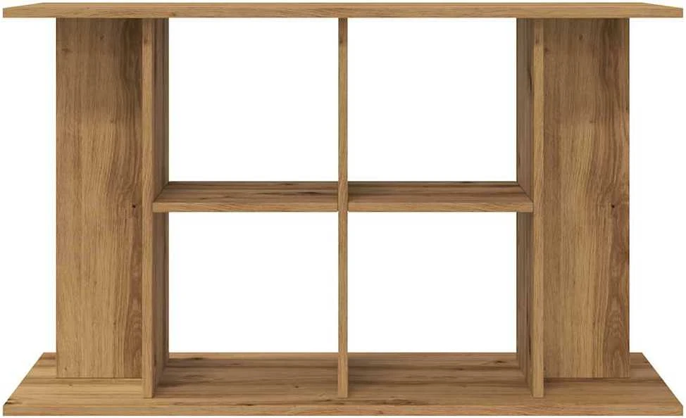 Akvariumo stovas, artisano, 100x40x60cm, apdirbta mediena