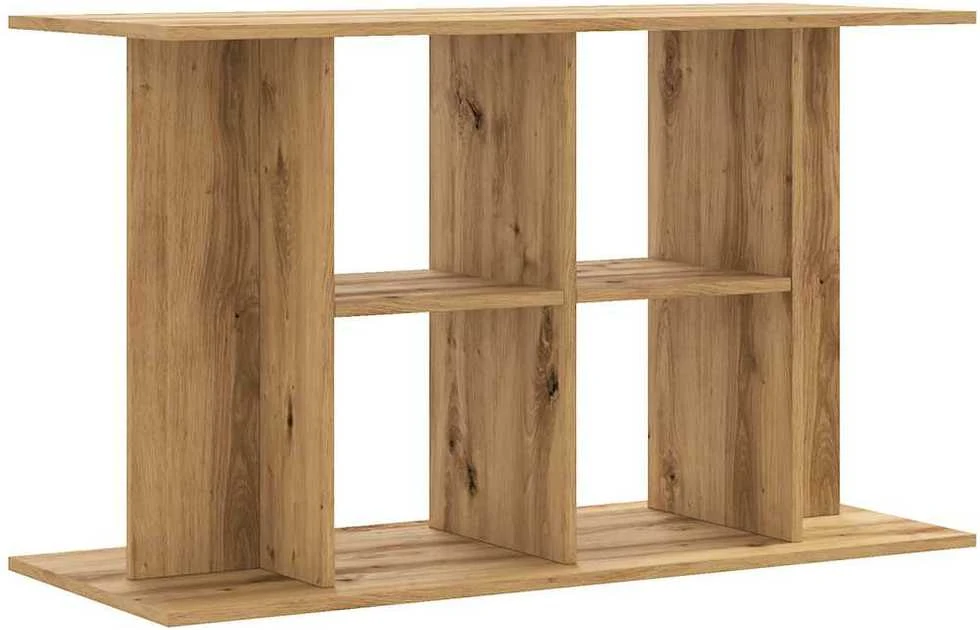 Akvariumo stovas, artisano, 100x40x60cm, apdirbta mediena
