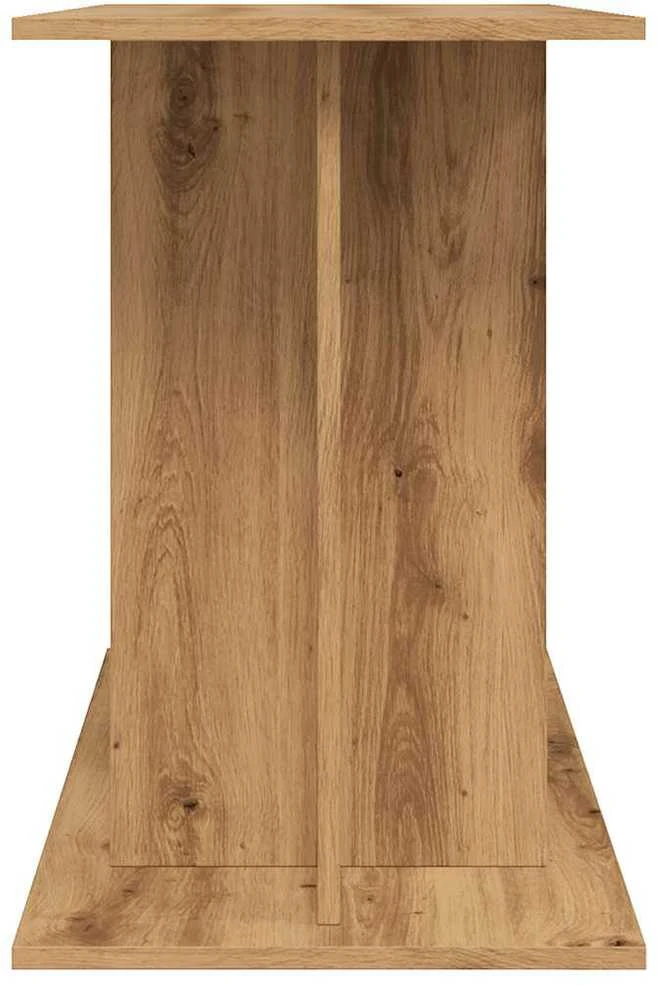 Akvariumo stovas, artisano, 100x40x60cm, apdirbta mediena