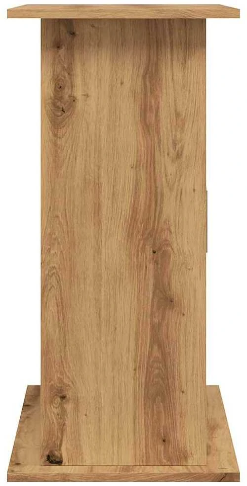 Akvariumo stovas, artisano, 81x36x73cm, apdirbta mediena