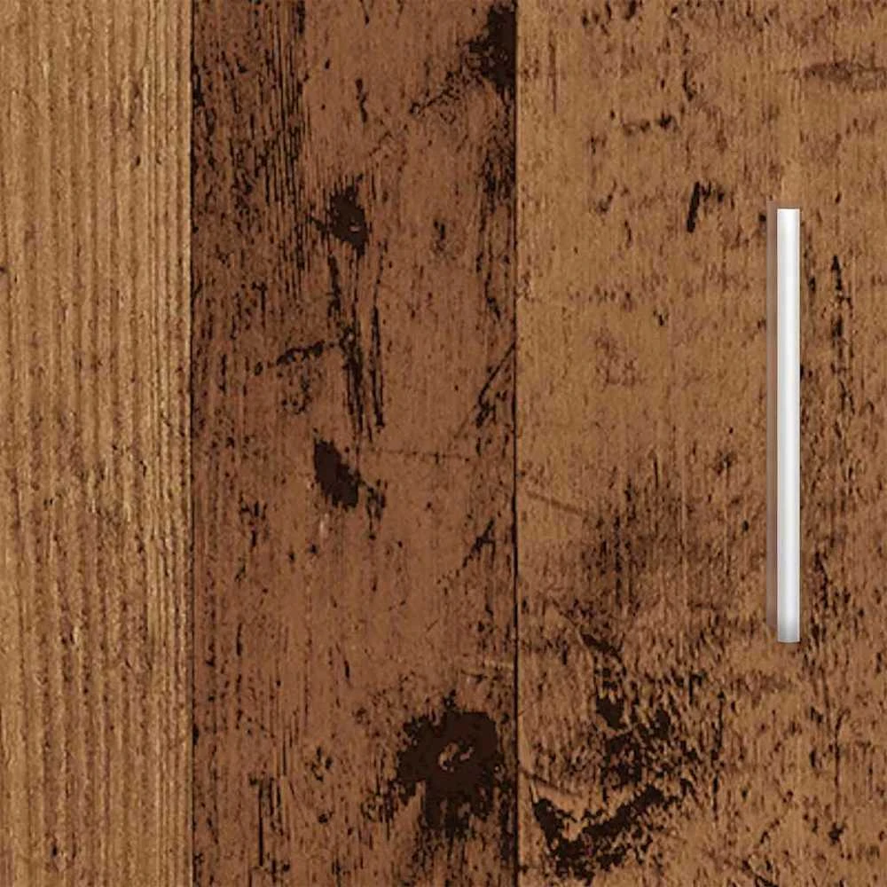 Akvariumo stovas, medienos, 121x41x58cm, apdirbta mediena