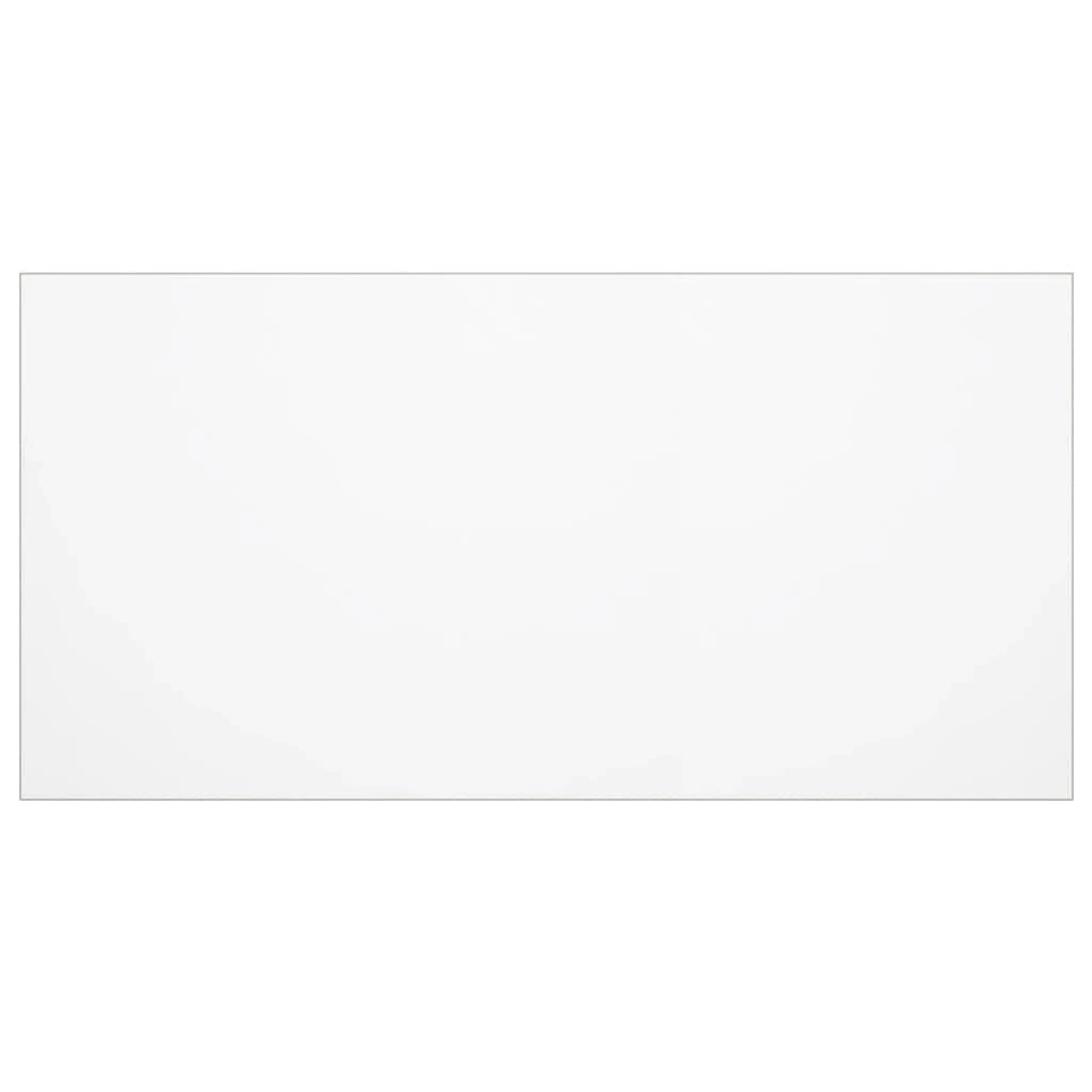 Apsauginis stalo kilimėlis, 180x90cm, 2mm, PVC