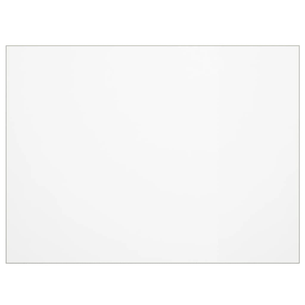 Apsauginis stalo kilimėlis, matinis, 120x90cm, 2mm, PVC
