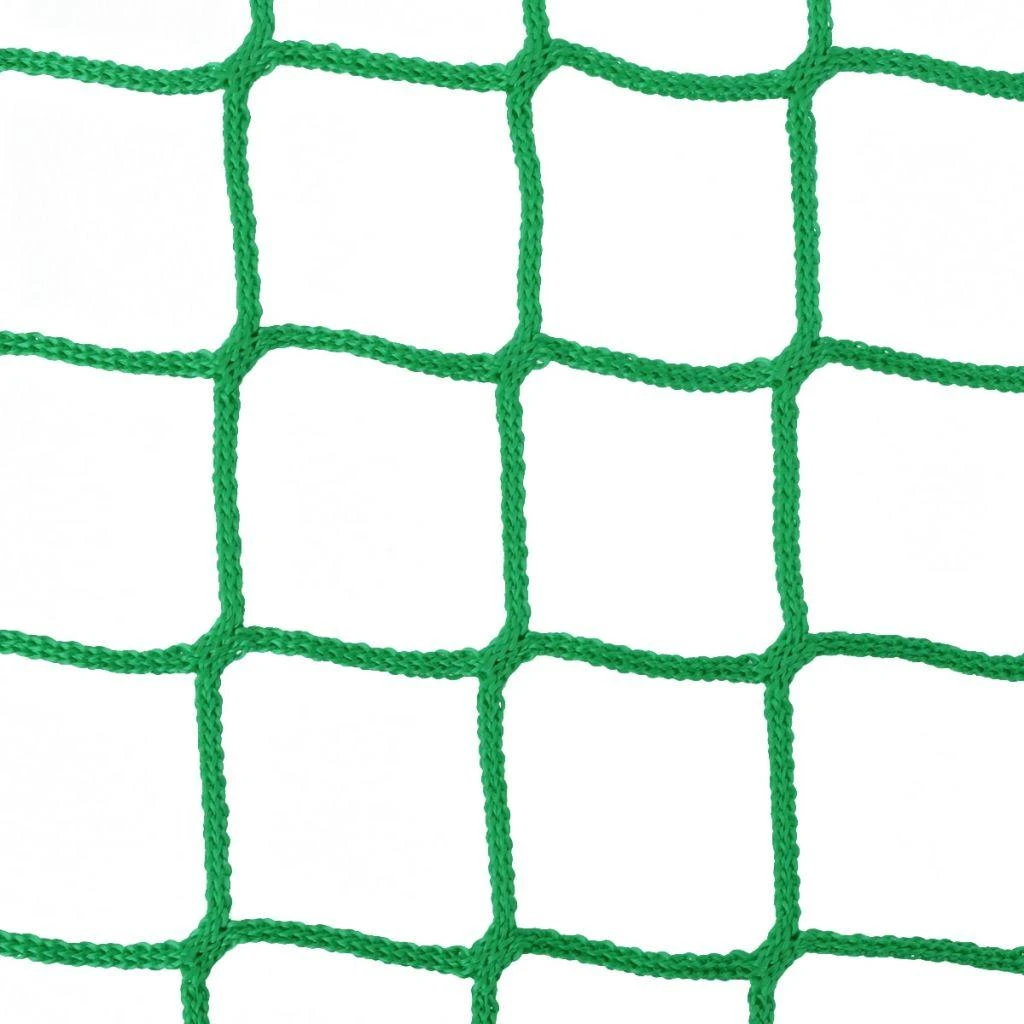 apvalus tinklas šienui, 0,75x0,5 m, 2 vnt., PP