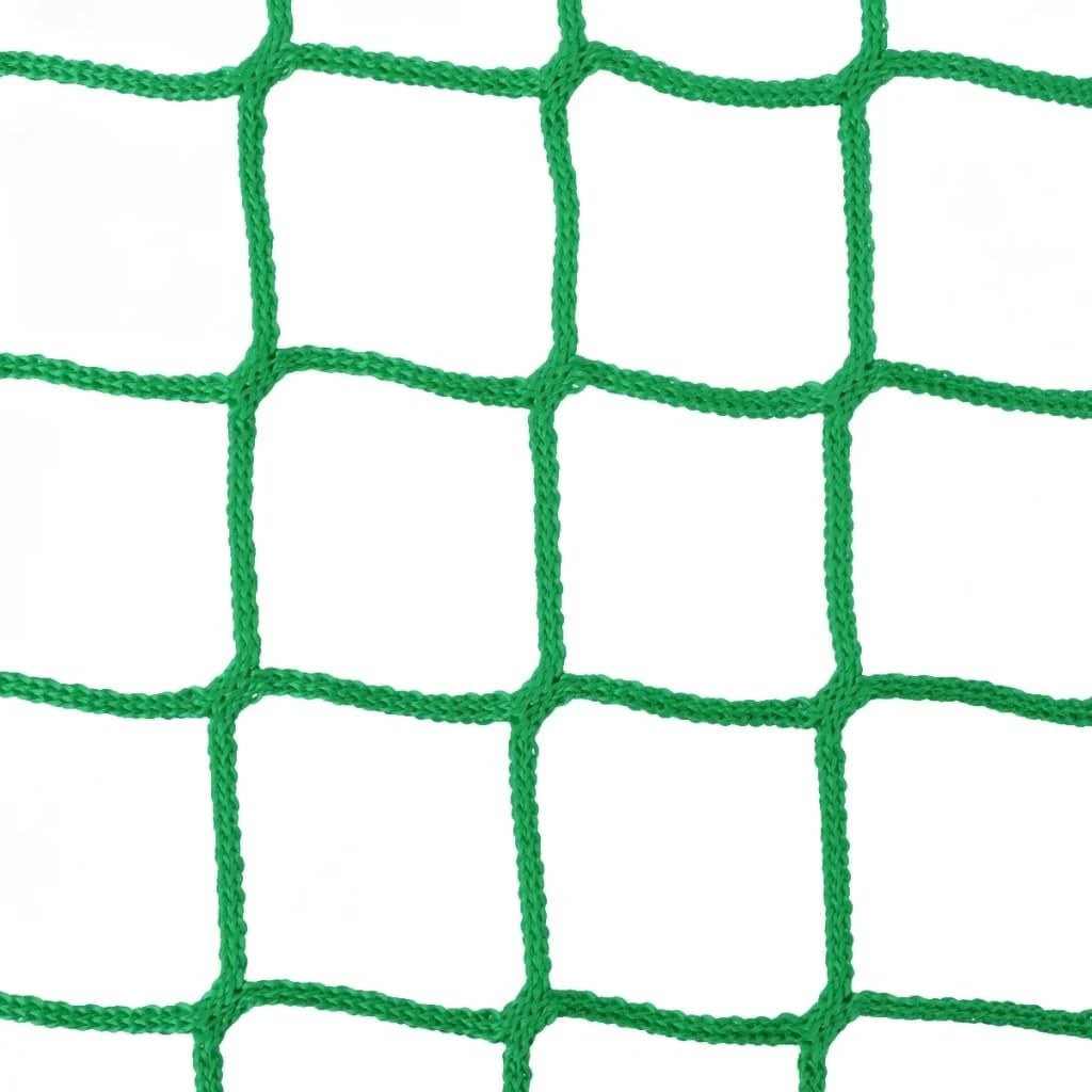 apvalus tinklas šienui, 0,75x0,75 m, 2 vnt., PP