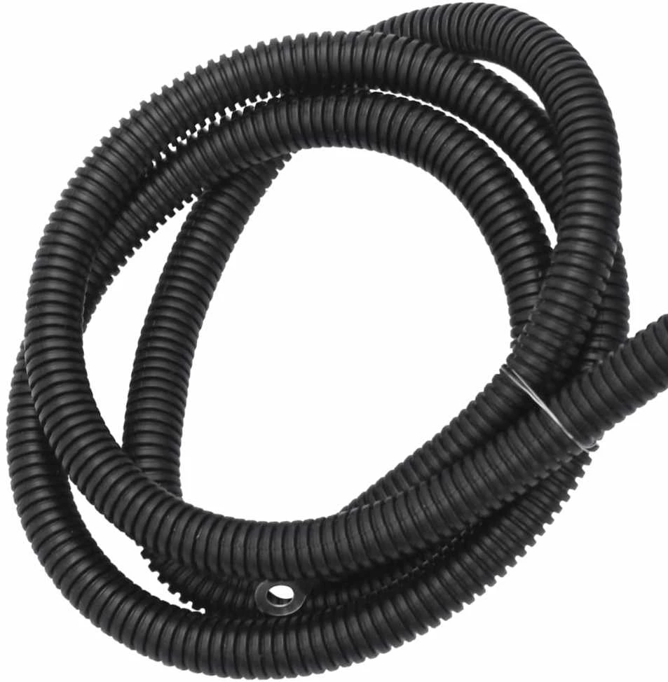 Atraminis ratukas su varikliu priekabai, aliuminis, 12V, 350W