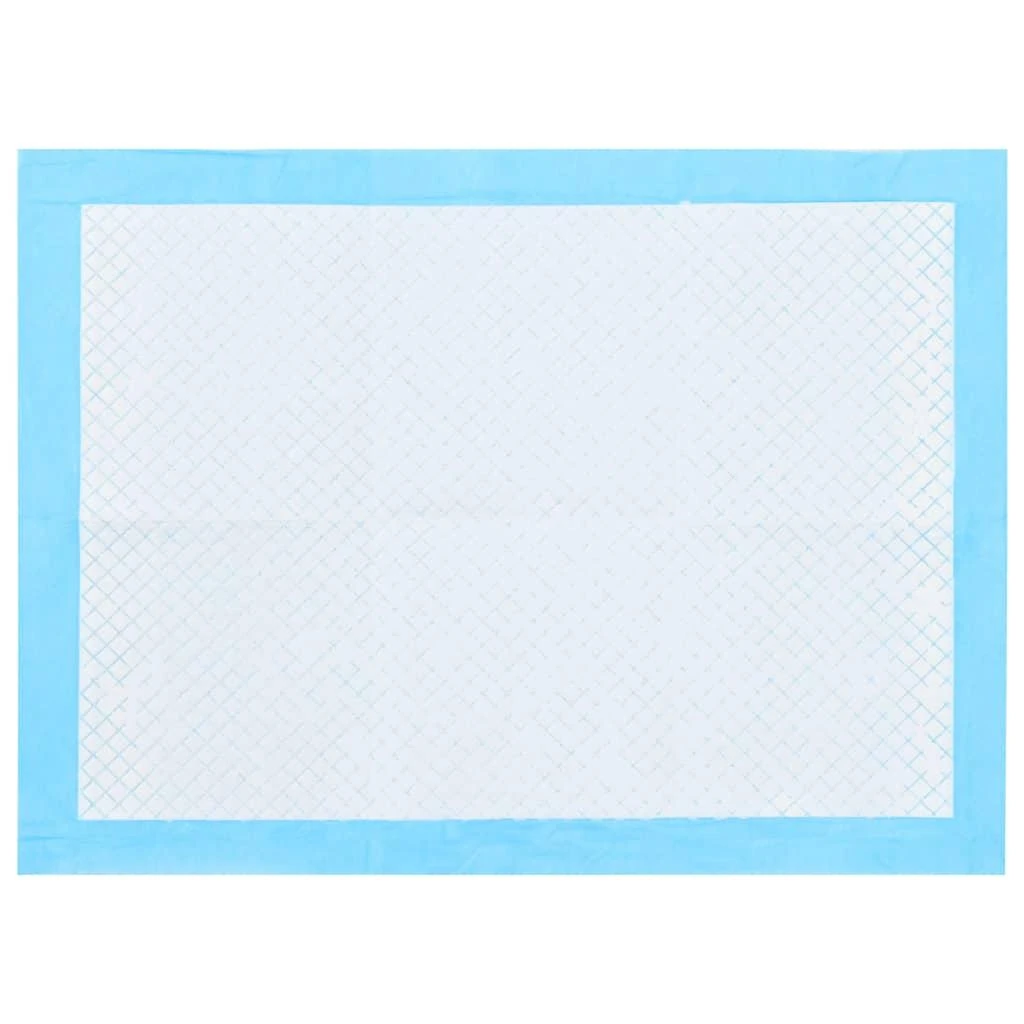 Augintinių treniruočių kilimėliai/palutės 100vnt., 45x33cm, neaust. audinys