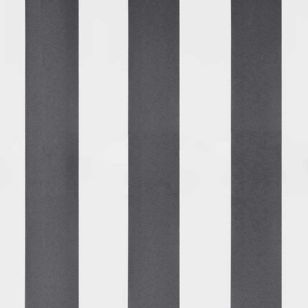 Automatinė ištraukiama markizė, antracito ir balta, 350x250cm