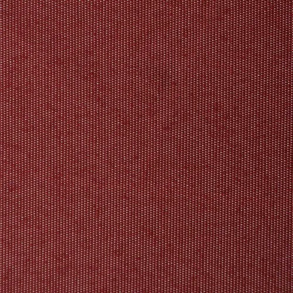 Automatinė ištraukiama markizė su LED, bordo spalvos, 400x350cm