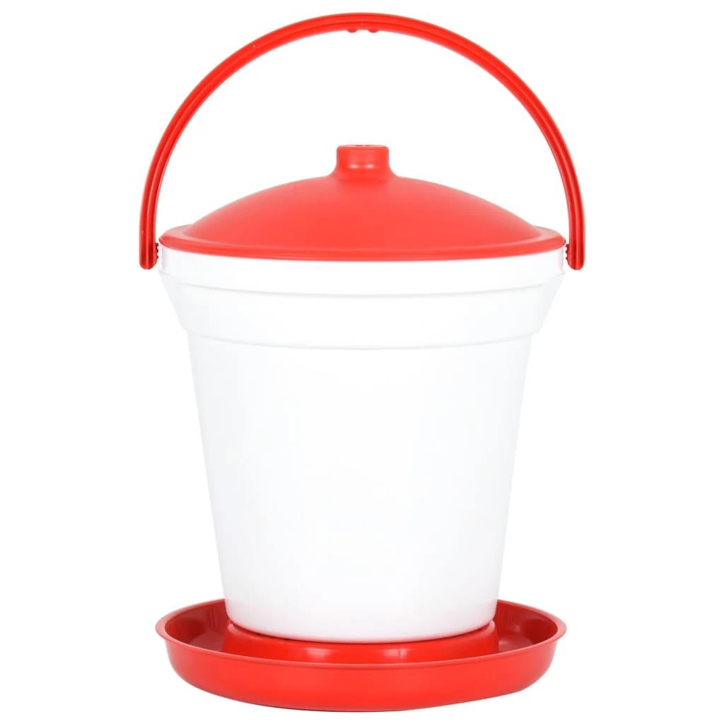 Automatinė naminių paukščių girdykla, 18l