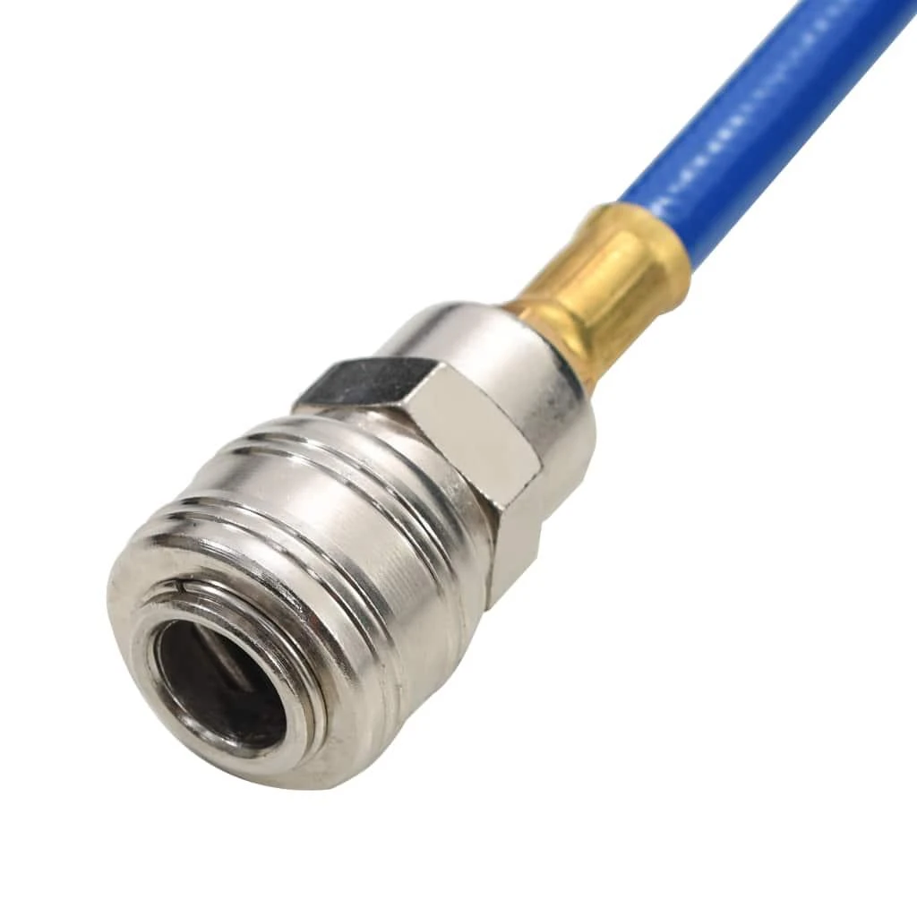 Automatinė oro žarnos ritė, 1/4", 12m