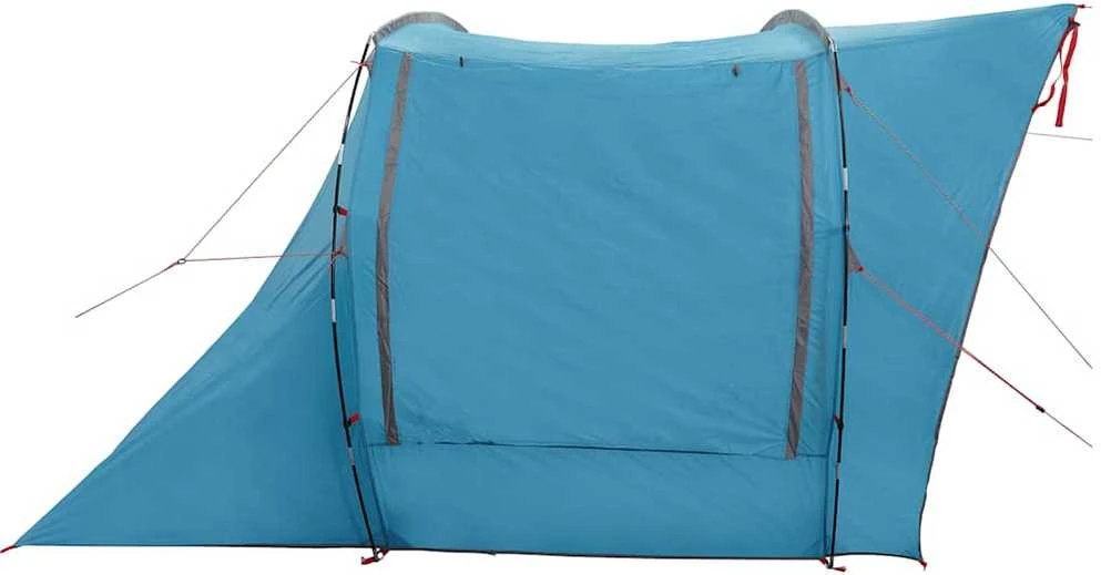 Automobilinė palapinė, mėlynos spalvos, atspari vandeniui