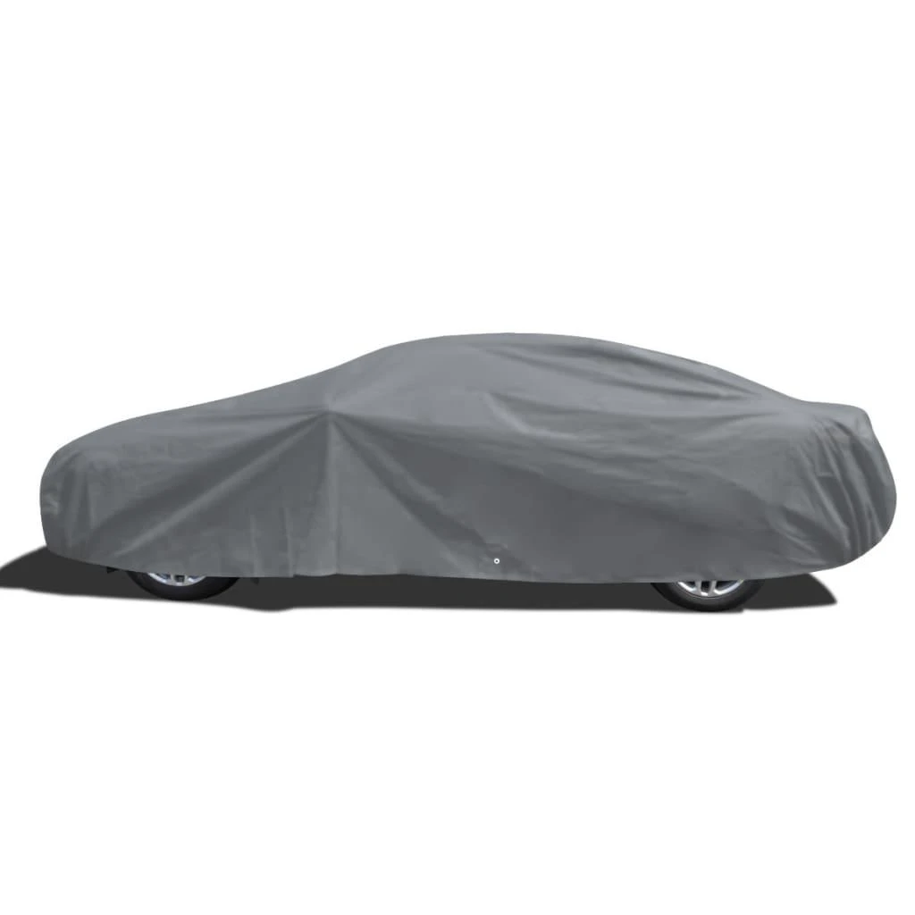 Automobilio uždangalas, dydis M, neaustinė medžiaga