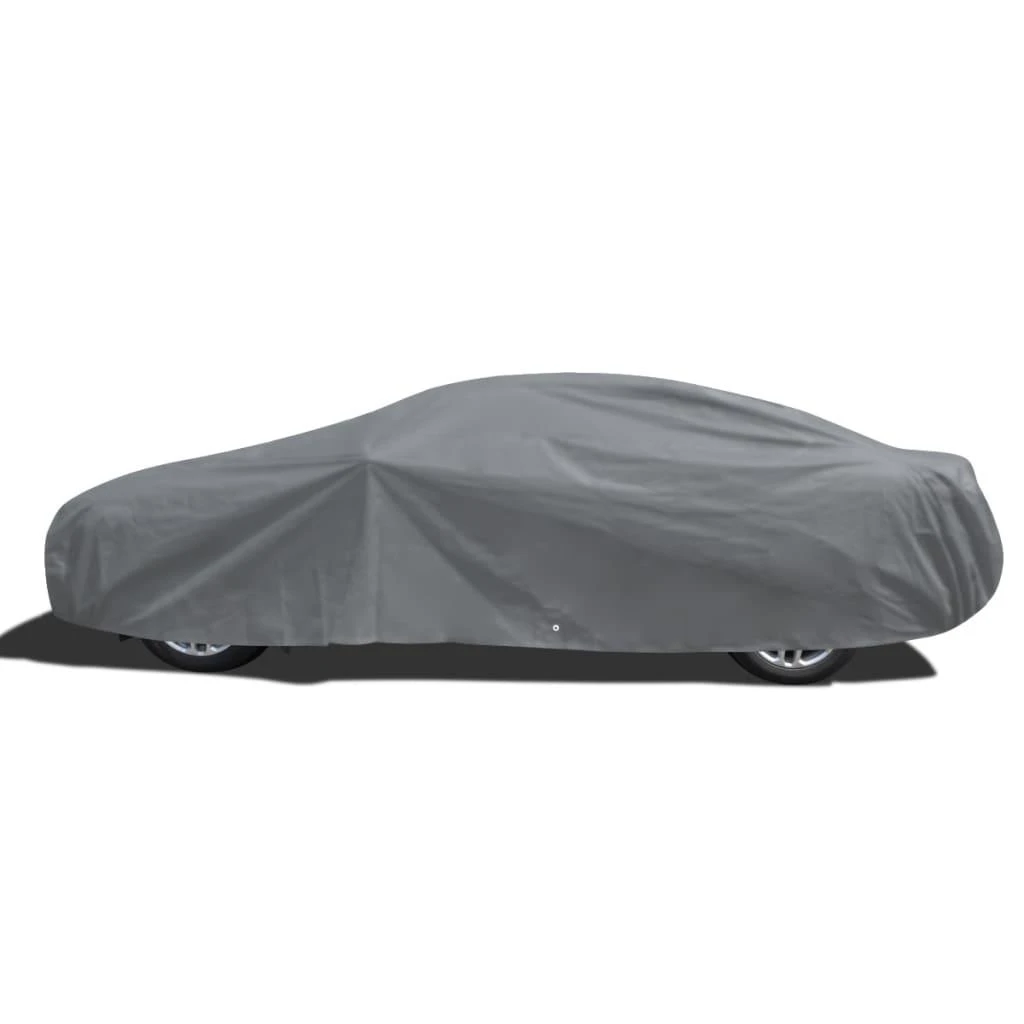 Automobilio uždangalas, dydis XXL, neaustinė medžiaga