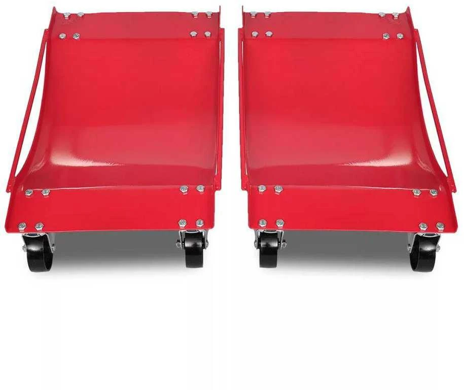 Automobilių Transportavimo Vėžimėlis 2 vnt.