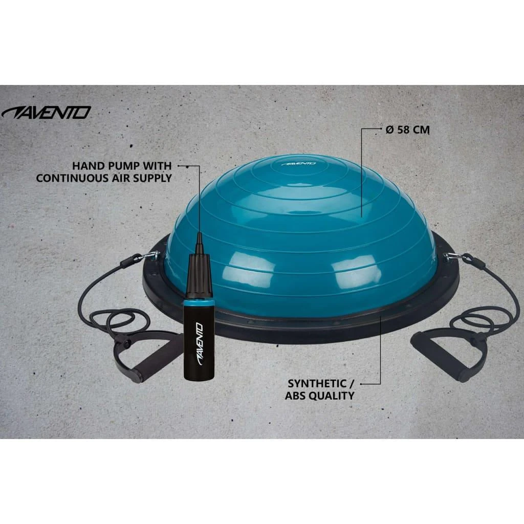 Balansinė platforma AVENTO D58cm