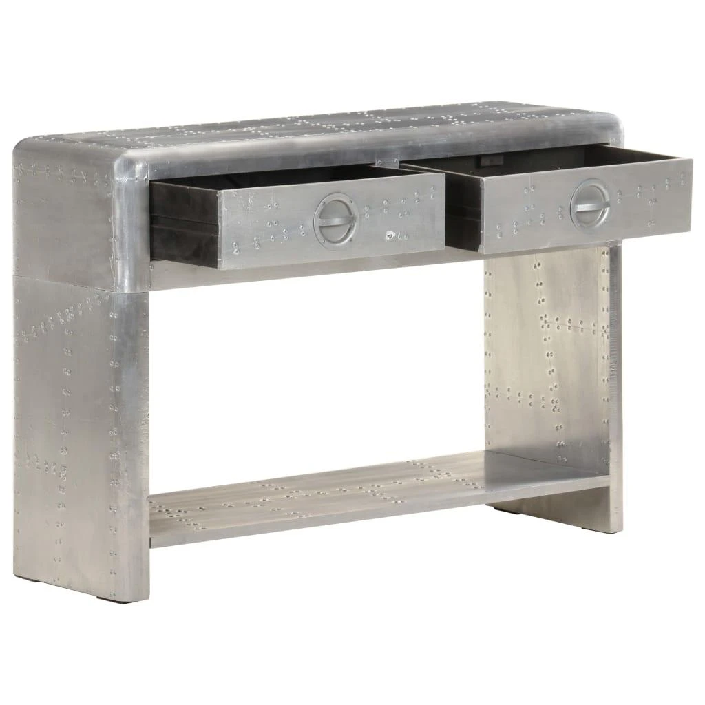 Aviatoriaus indauja 110x35x75 cm, metalinė