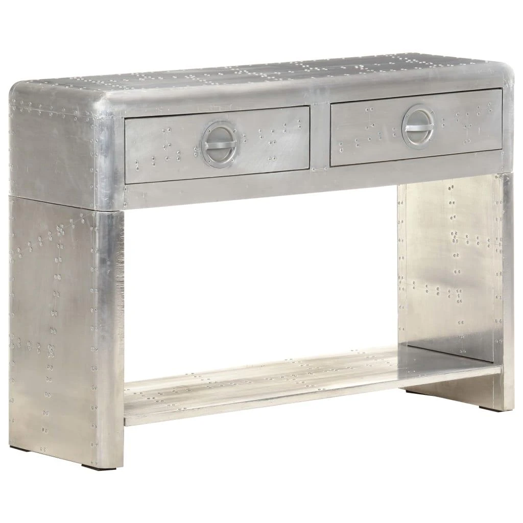 Aviatoriaus indauja 110x35x75 cm, metalinė