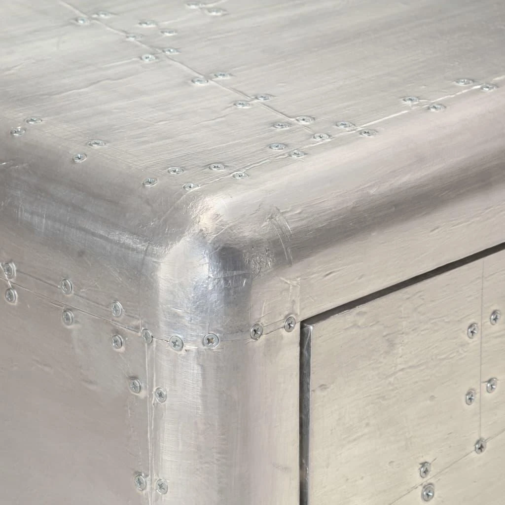 Aviatoriaus indauja 110x35x75 cm, metalinė