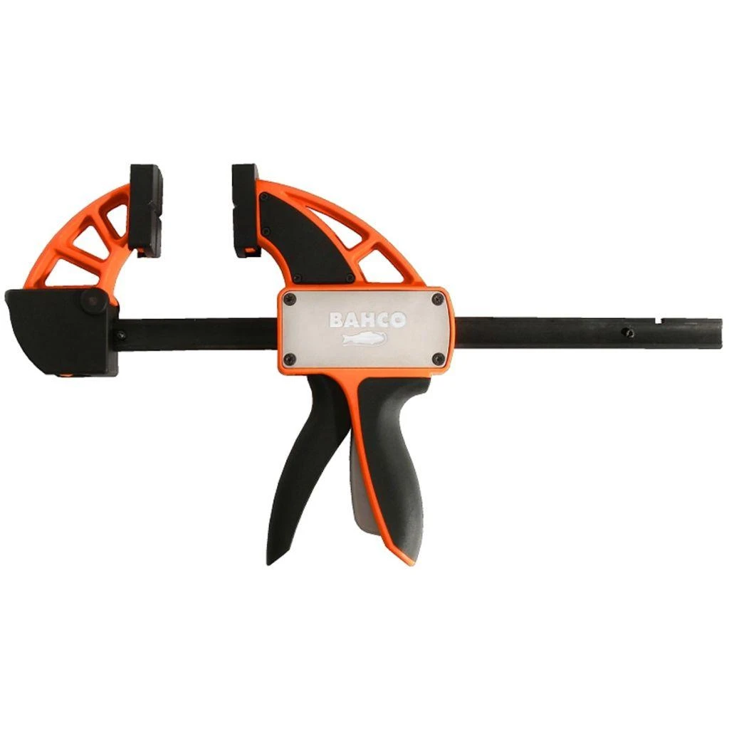 Bahco Spaustuvas-plėstuvas QCB 600mm