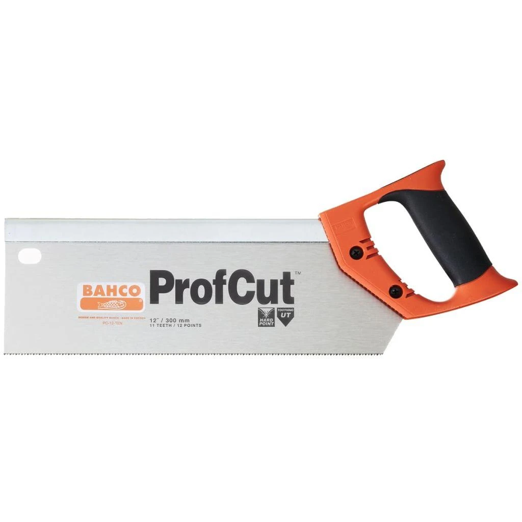 Pjūklas medienai ProfCut 300mm 11/12 BAHCO
