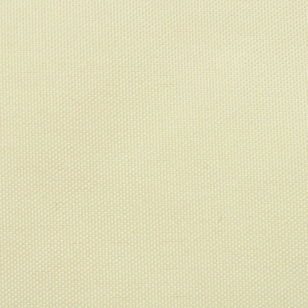 Balkono pertvara, Oksfordo audinys, 90x600 cm, kremo sp.