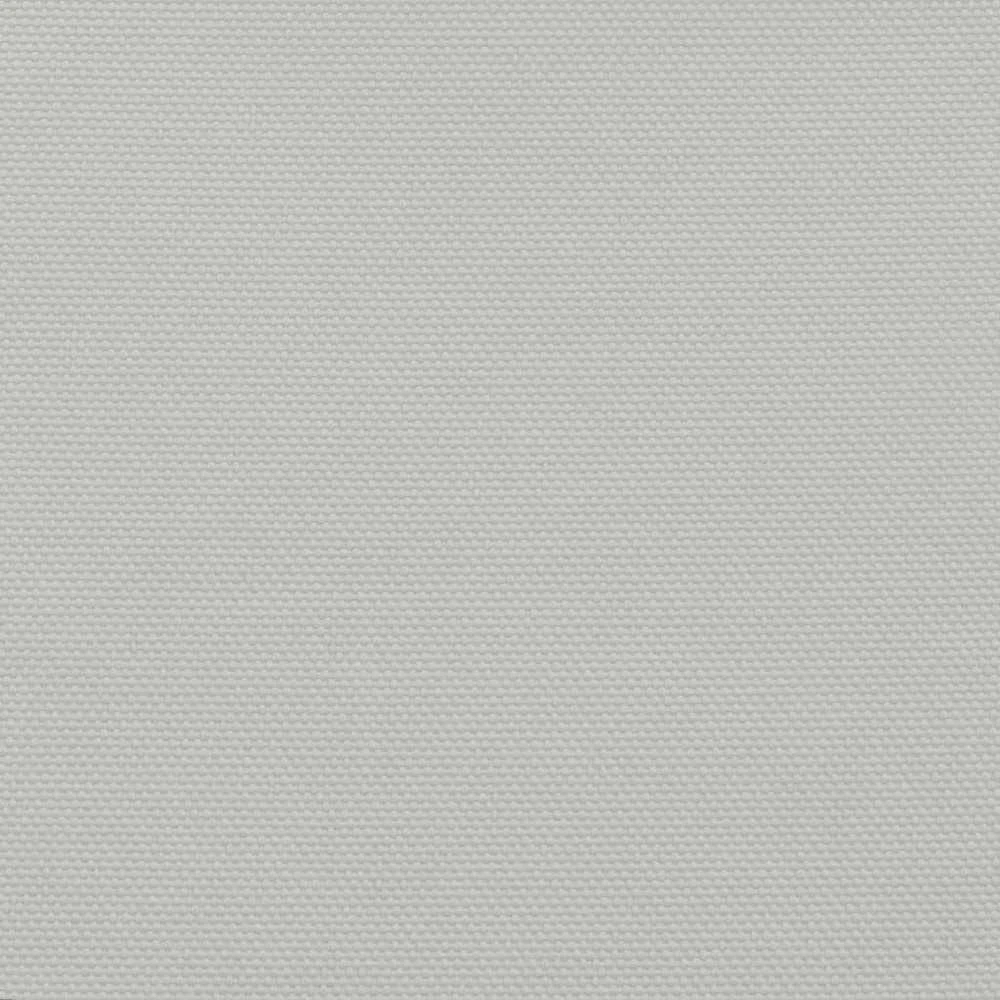 Balkono pertvara, šviesiai pilka, 120x1000cm, 100% poliesteris
