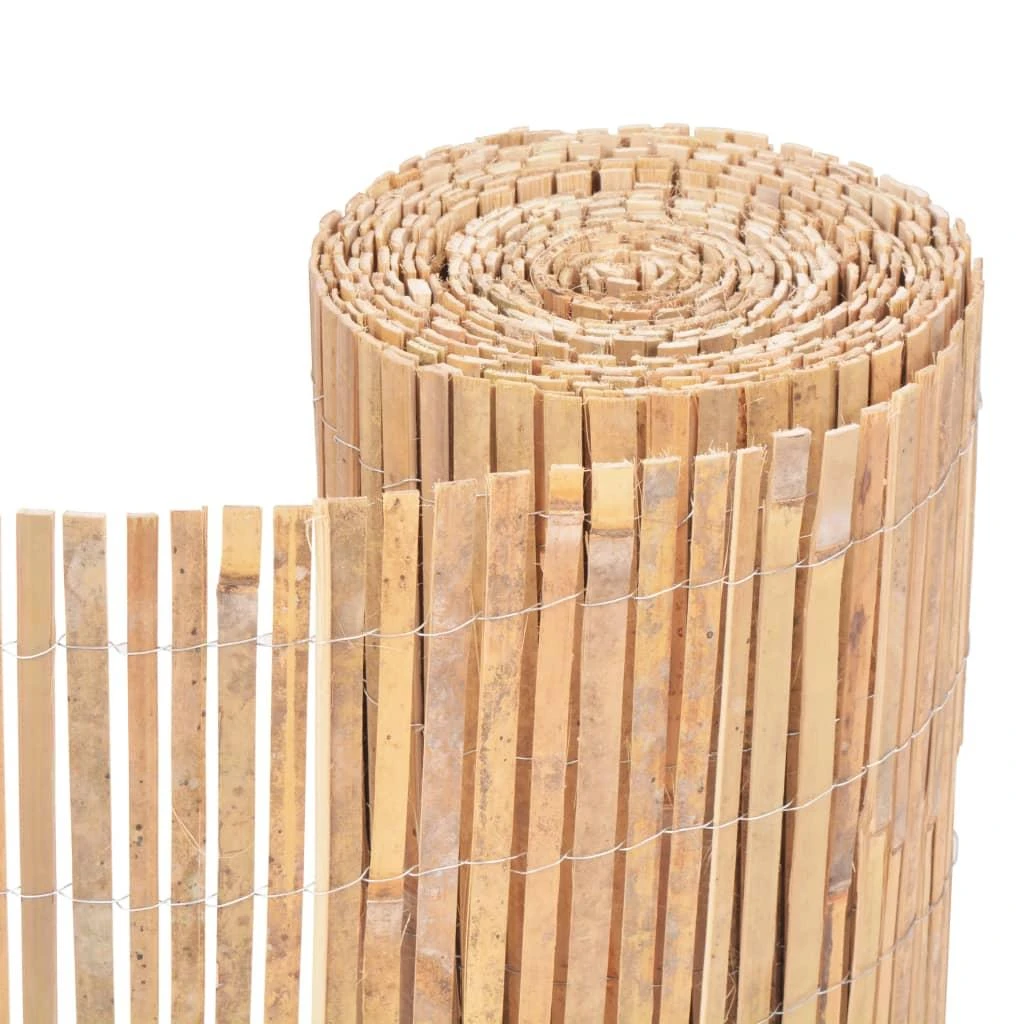 Bambuko tvora, 1000x30cm