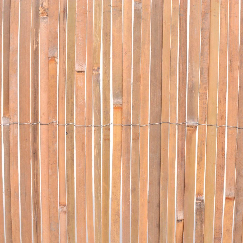 Bambuko tvora, 100x400cm