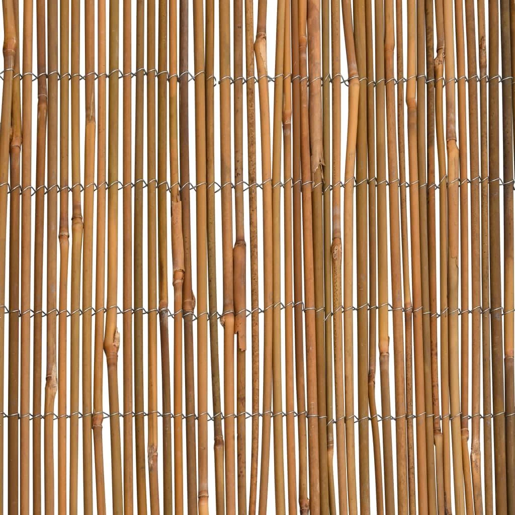 Bambuko tvora, 500x100cm