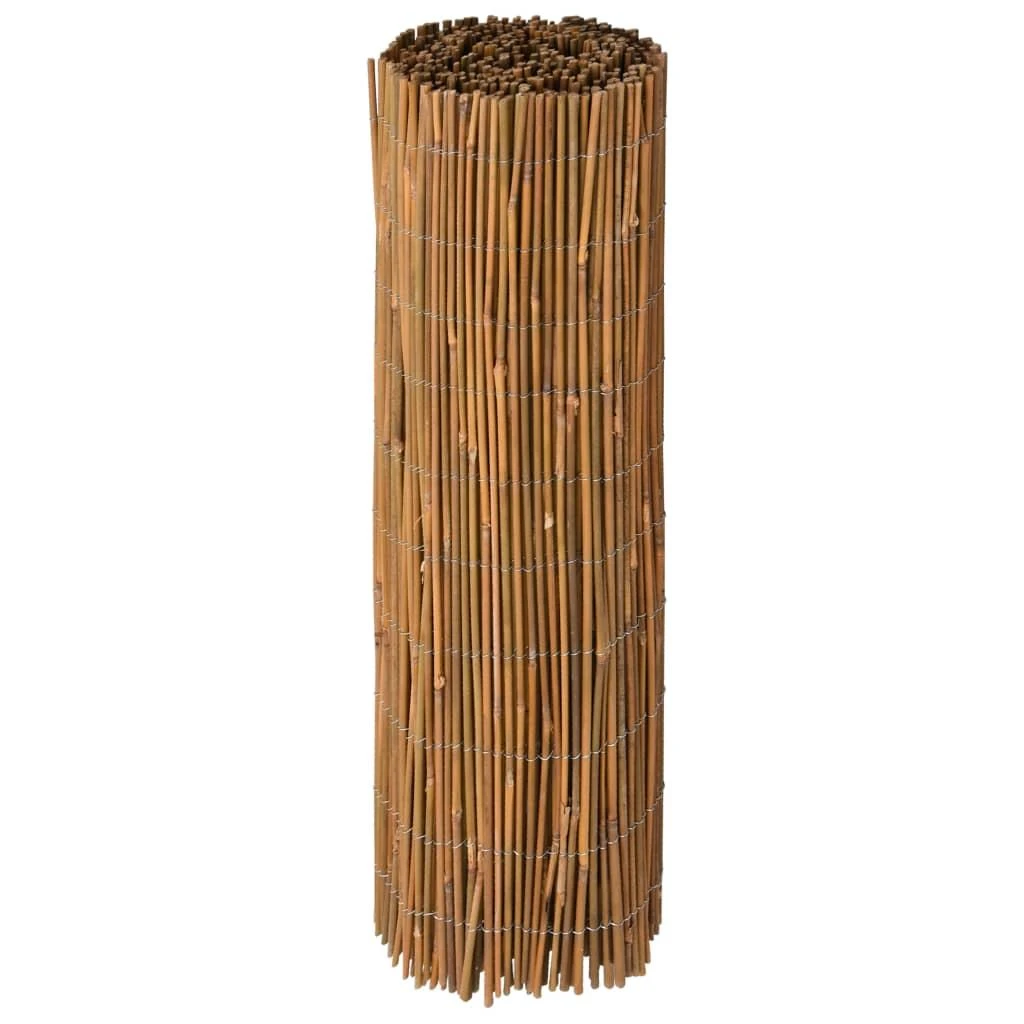 Bambuko tvora, 500x100cm