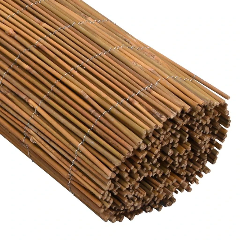Bambuko tvora, 500x100cm