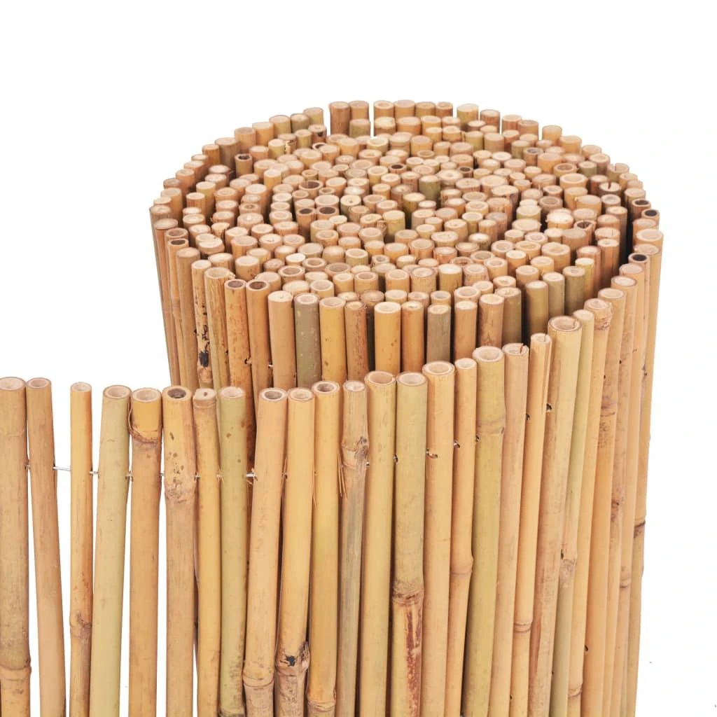 Bambuko tvora, 500x30cm