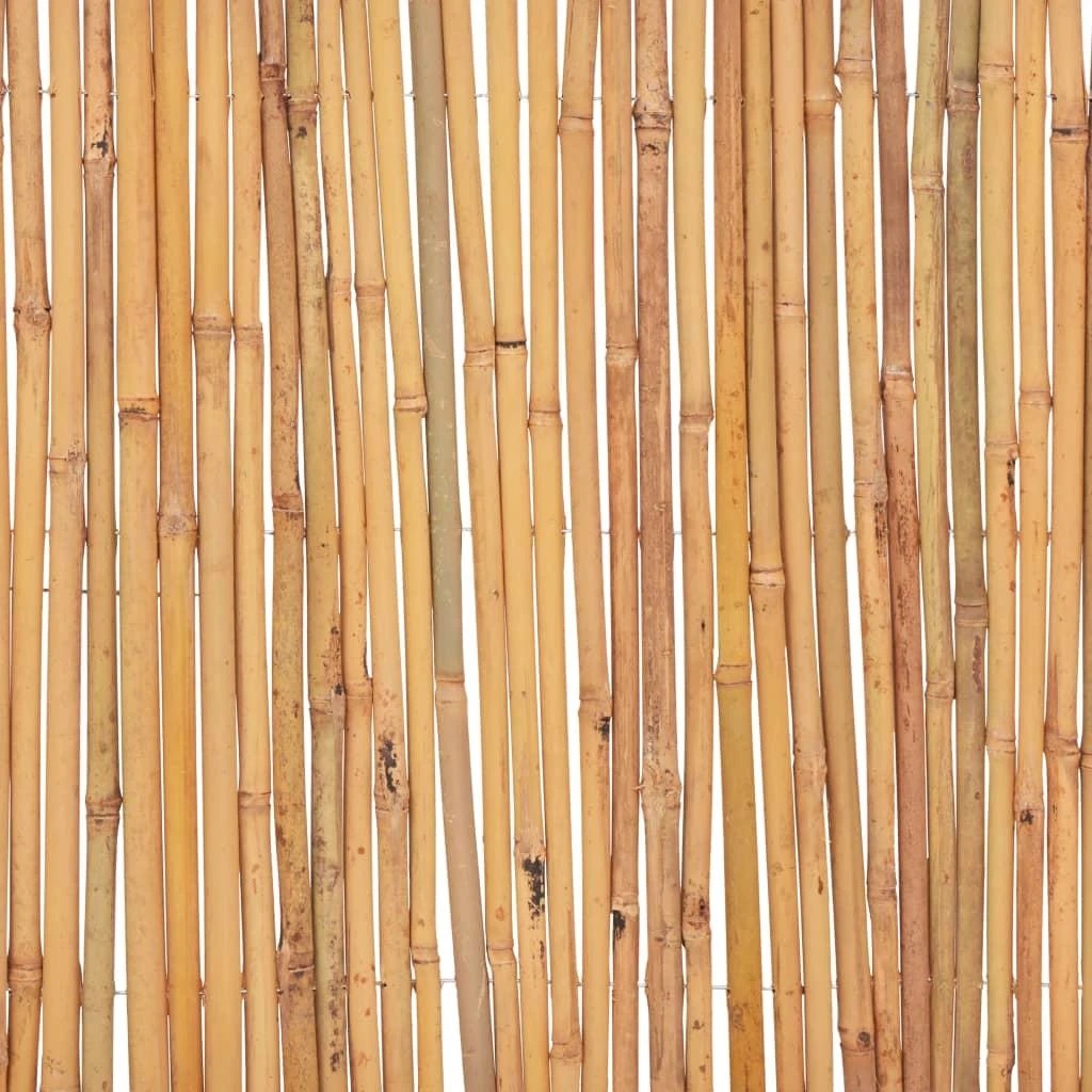 Bambuko tvora, 500x30cm