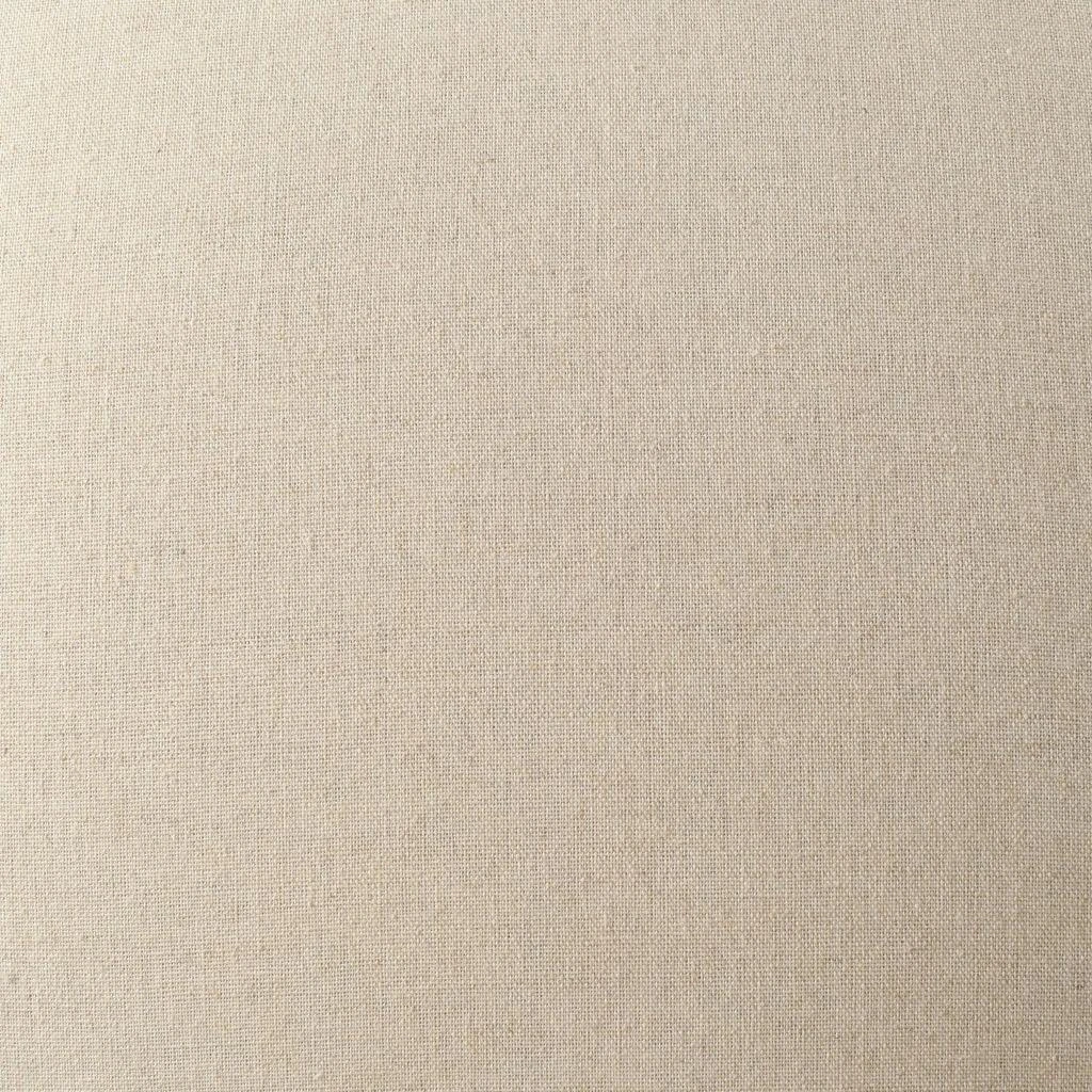 Baro kėdės, 2vnt., baltos, linas