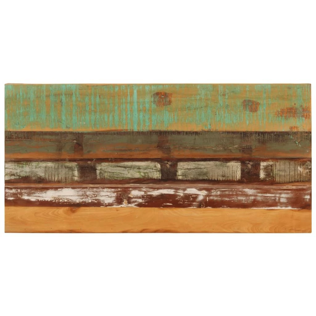 Baro stalas, 112x55x108cm, perdirbtos medienos masyvas