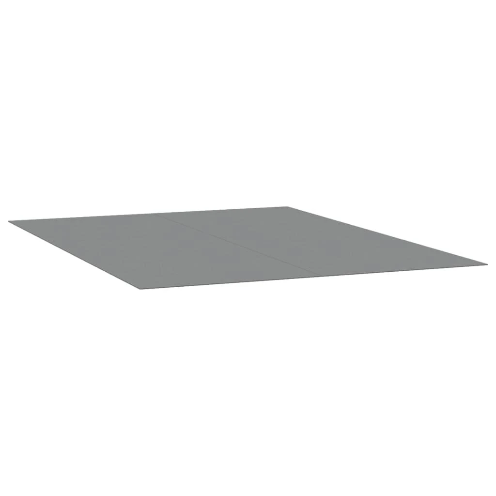Baseino paklotas, pilkas, 300x220cm, poliesterio geotekstilė