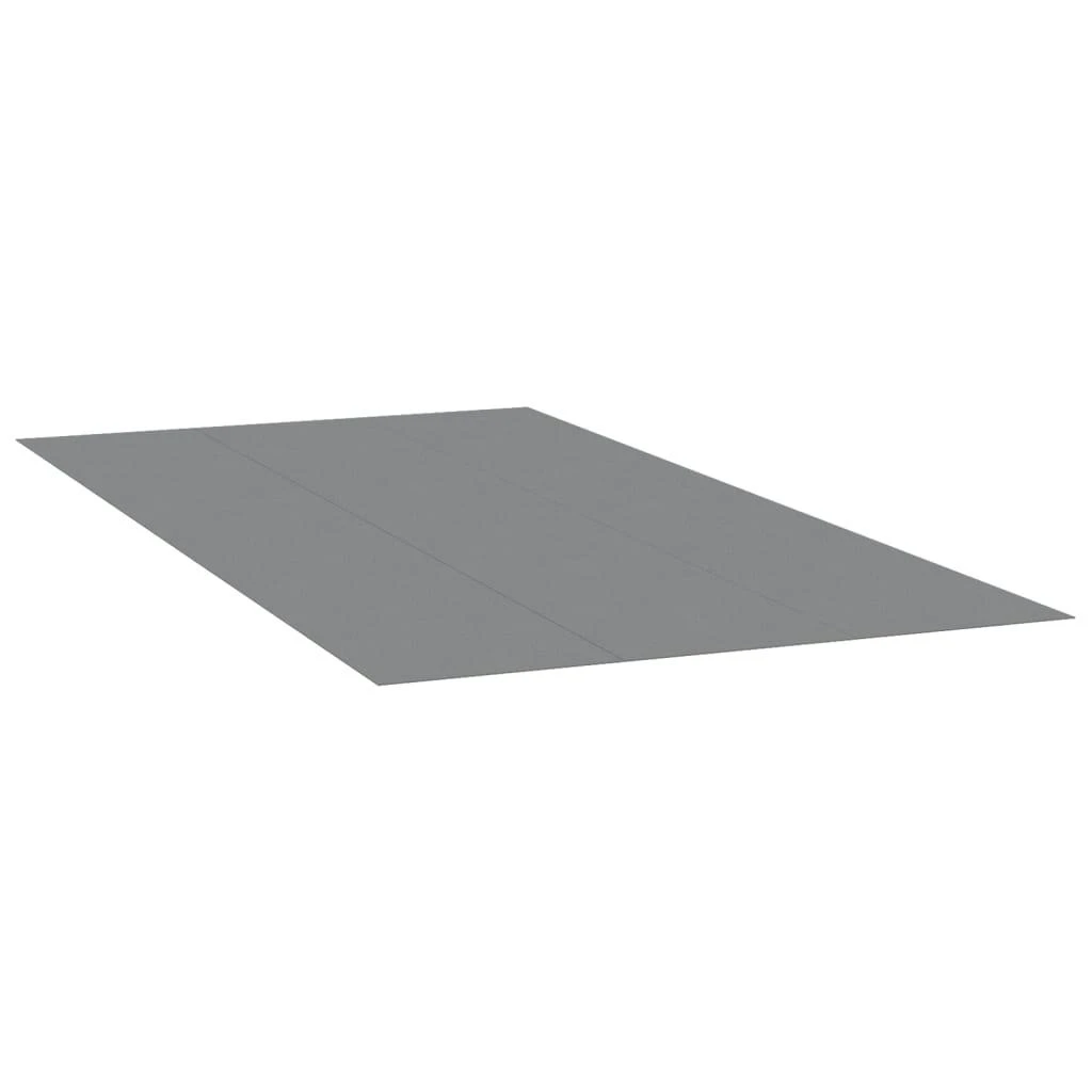 Baseino paklotas, pilkas, 640x321cm, poliesterio geotekstilė