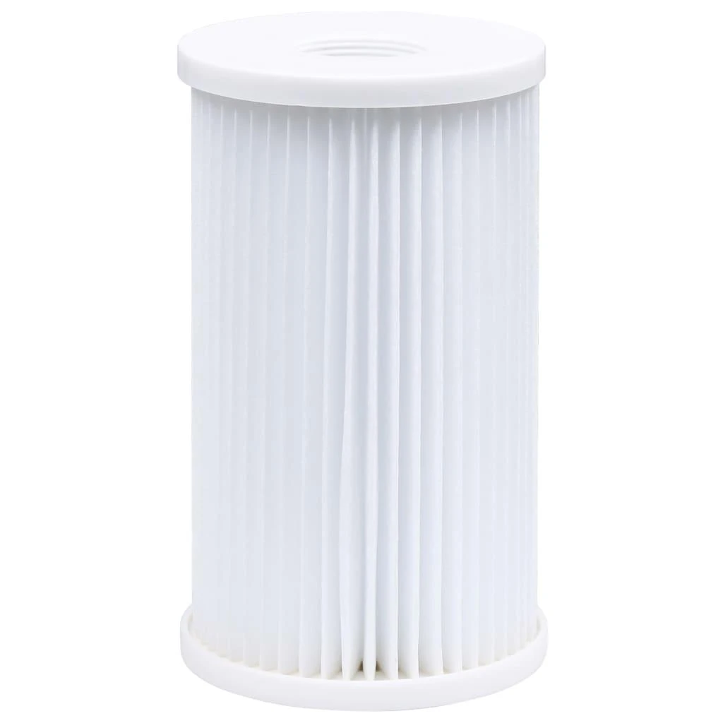 Baseino separatorius ir siurblys su adapteriu, 16cm, plastikas