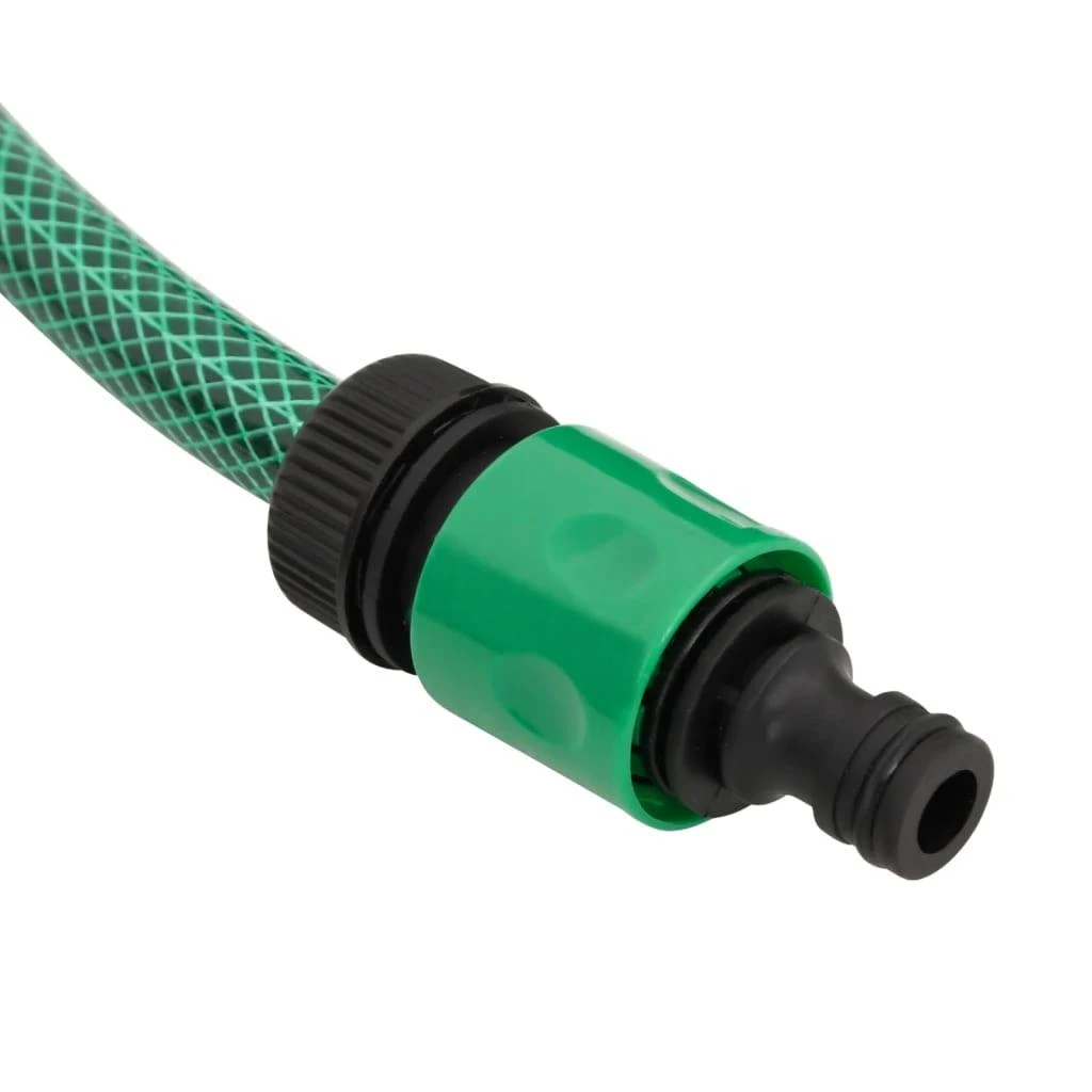 Baseino žarna, žalios spalvos, 100m, PVC