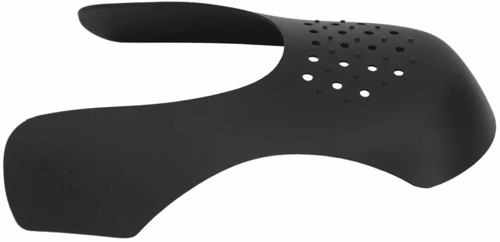 Batų apsaugos nuo raukšlių, 2 poros, plastikas, EU 35–40