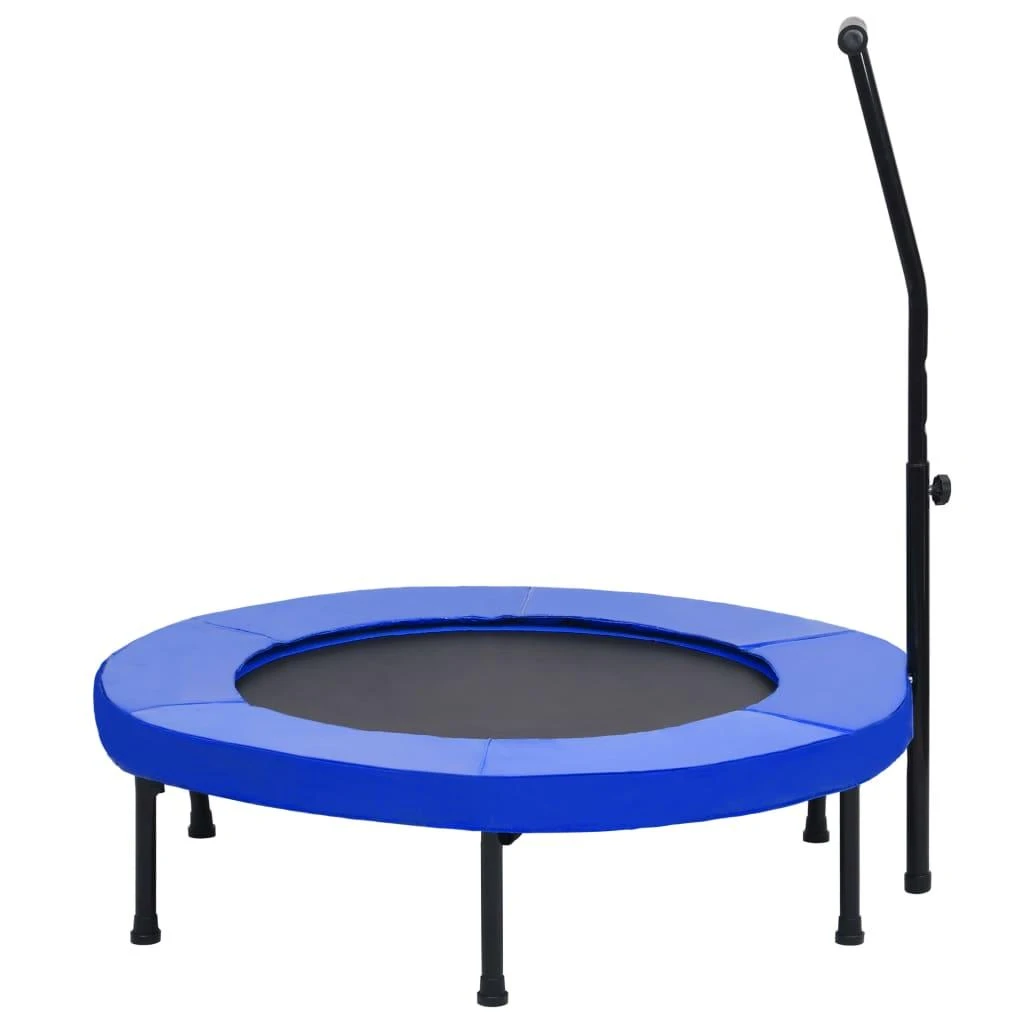 Batutas su rankena ir apsauginiu uždangalu, 102cm