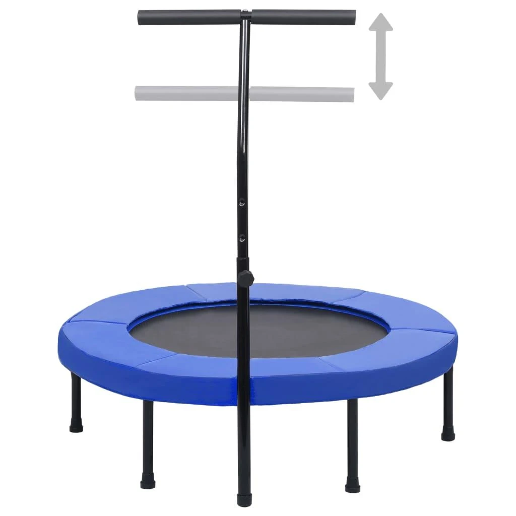 Batutas su rankena ir apsauginiu uždangalu, 102cm
