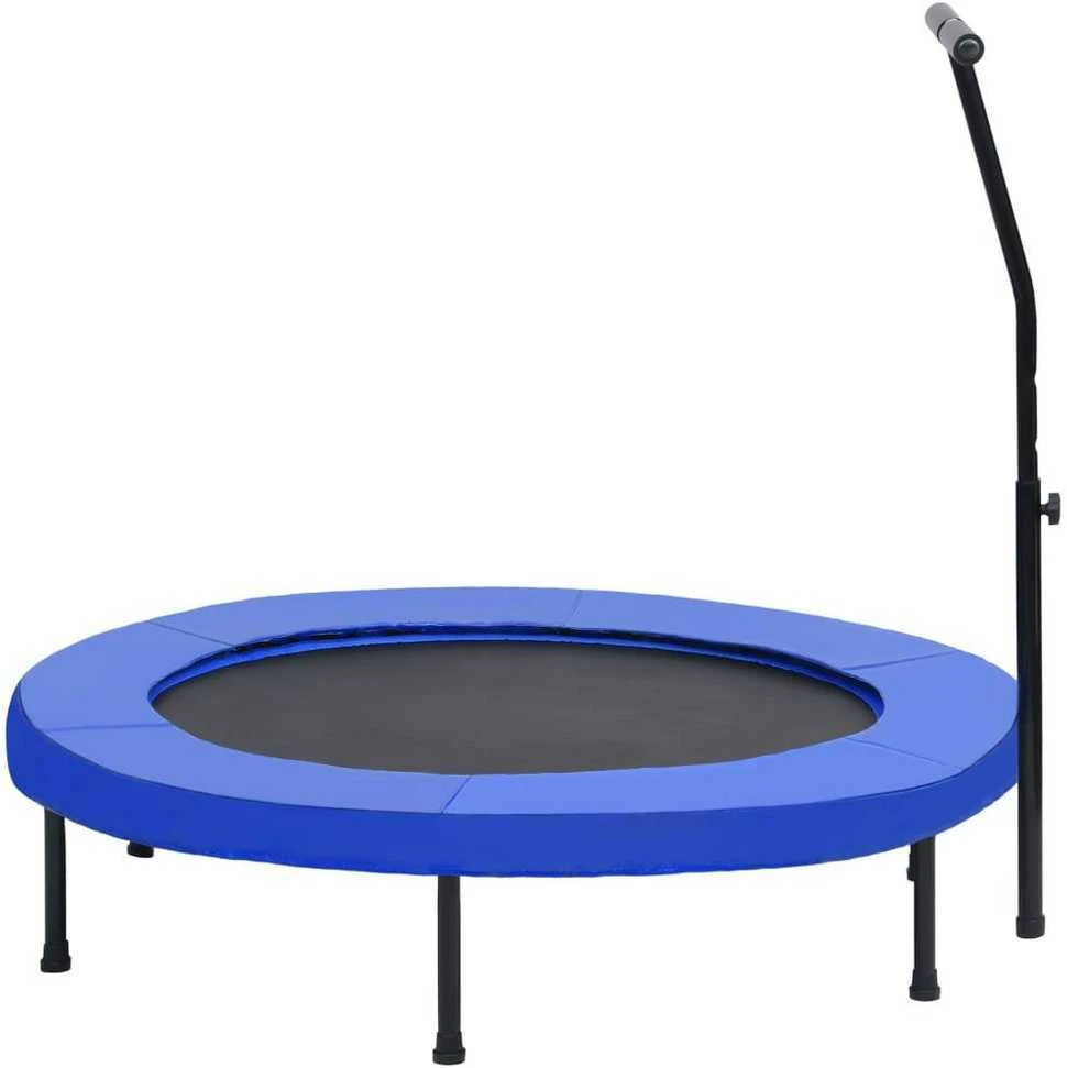 Batutas su rankena ir apsauginiu uždangalu, 122cm