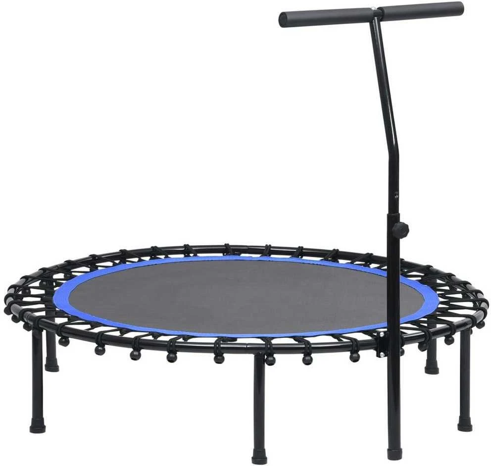 Batutas su rankena ir apsauginiu uždangalu, 122cm