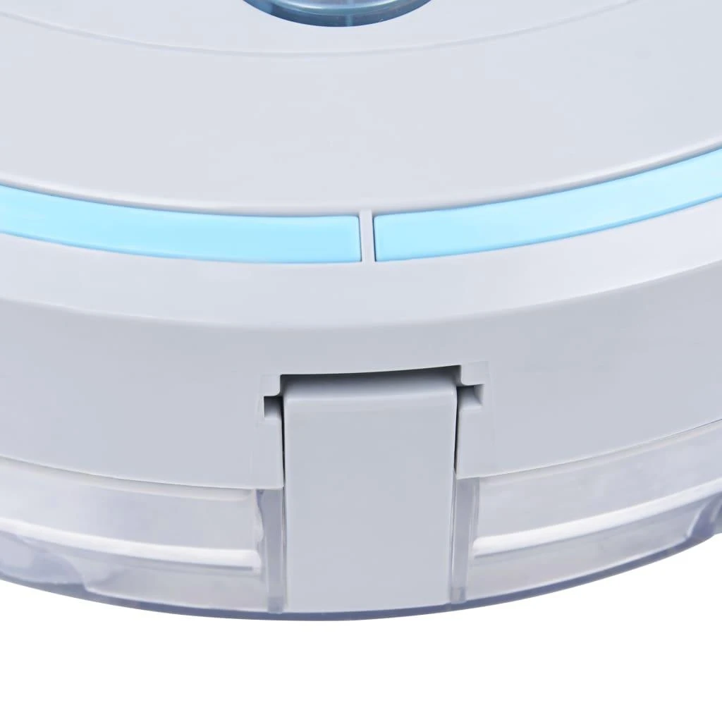 Belaidis baseino valymo robotas, 27W