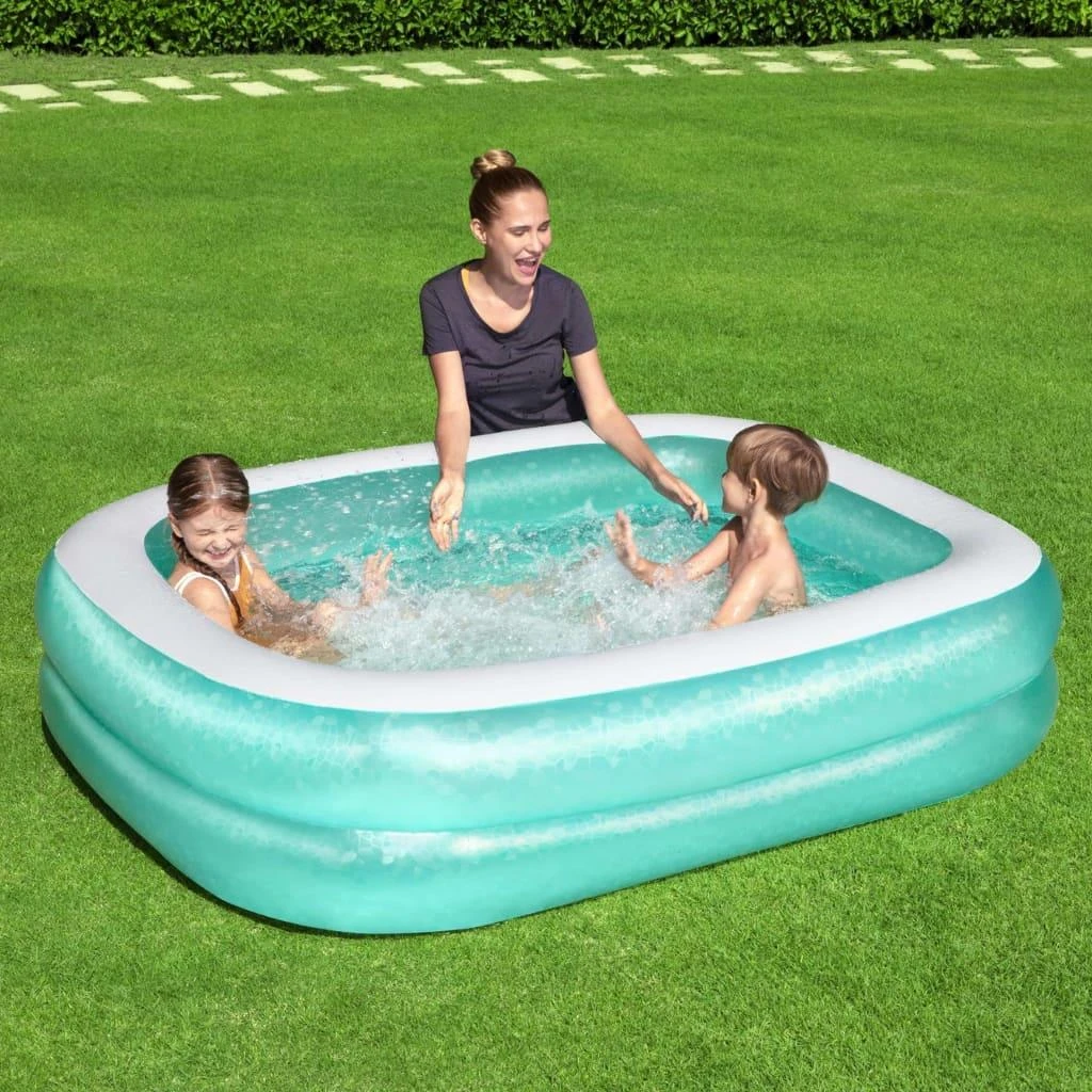 Bestway 54005 vaikiškas žaidimų baseinas Pripučiamas baseinas
