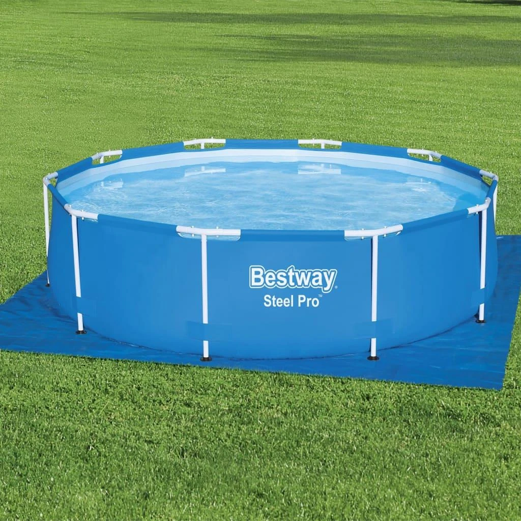 Bestway 58001 baseino priedas Pagrindo audinys