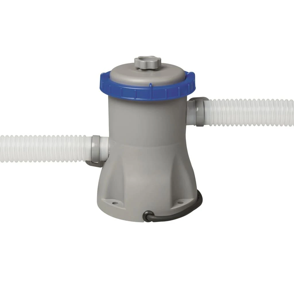 Baseinas su filtro pompa Bestway Fast Set